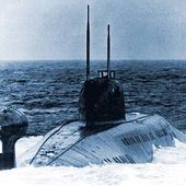 "Opération Atrina-2" : la menace fantôme - Le portail des forces navales de la Fédération de Russie