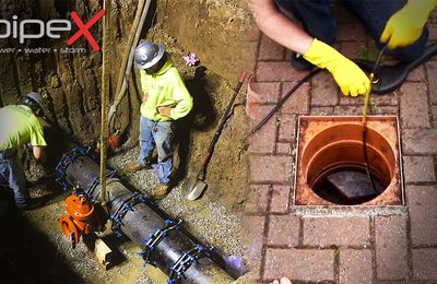 Get Drain Backups Damage Repaired With Emergency Drain Cleaning Service Denver