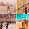 Tours EL Cairo y Luxor desde El Gouna