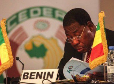 Burkina : quatre chefs d’État ouest-africains attendus ce soir à Ouagadougou 