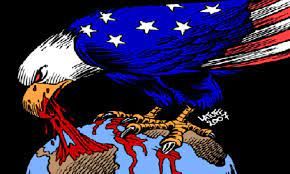 El fin del dominio unipolar capitalista imperial