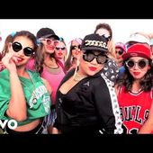 Justin Bieber - Sorry (PURPOSE : The Movement)