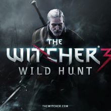  Sortie: The Witcher 3 : Wild Hunt