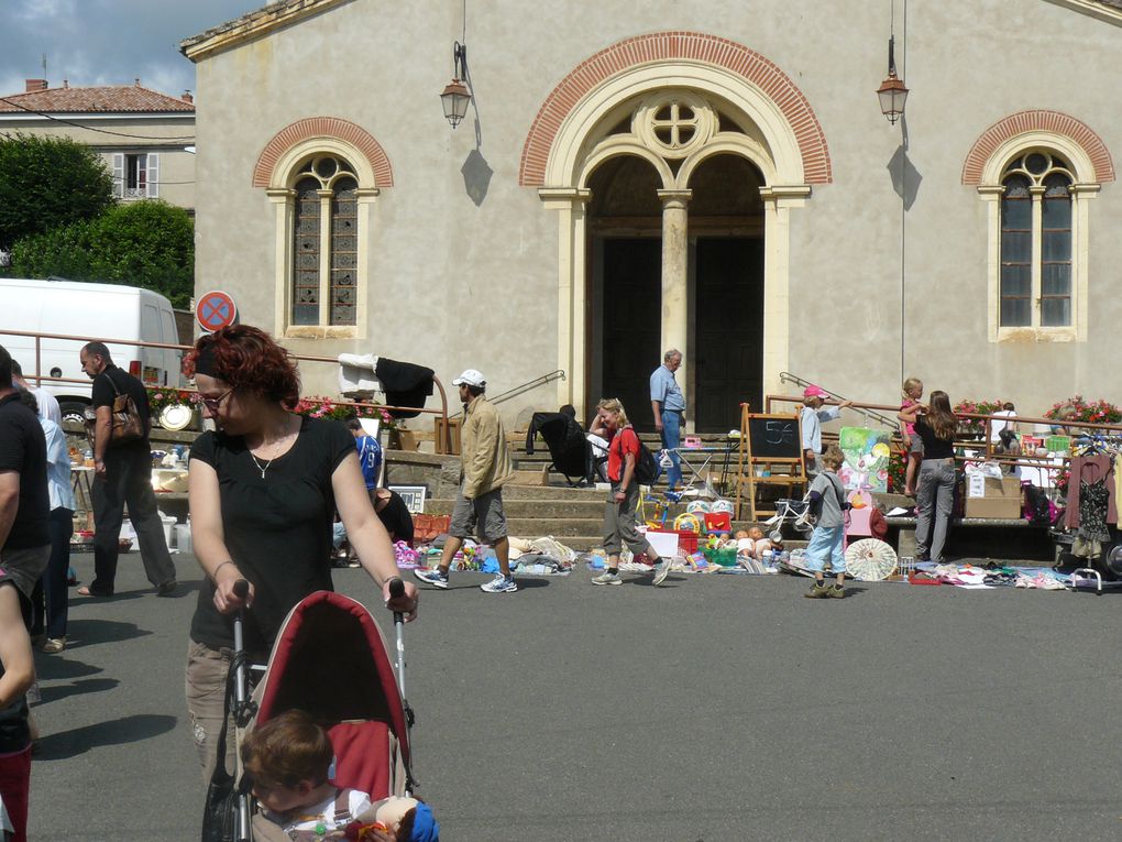 Album - 2009 LA BROCANTE