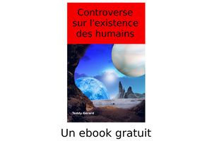 Controverse sur l'existence des humains