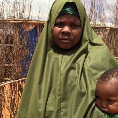 Can Kenya close Dadaab, the world's biggest refugee camp?
