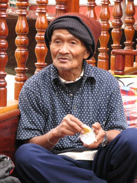 Album - LAOS