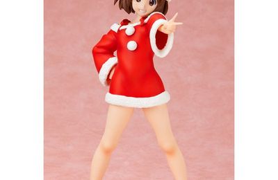 K-ON ! Hirasawa Yui 1/7 (Max Factory)