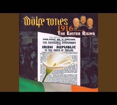 Banna Strand (The Ballad of Roger Casement) · The Wolfe Tones
