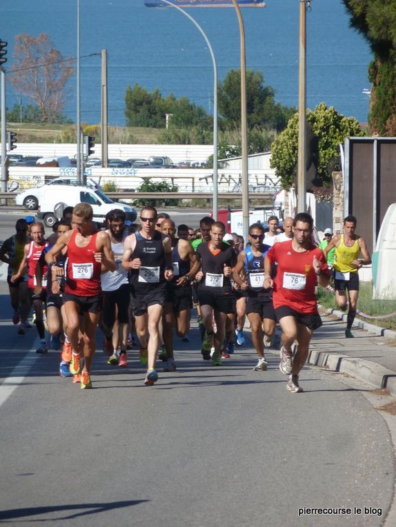 Album - 10km-de-castillon-2012