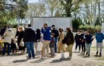 8è fête de la garriguette à Corneilla en 20 photos