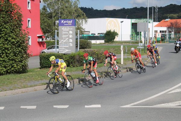 La Classic en Photos à Désertines