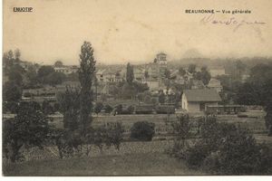 Beauronne