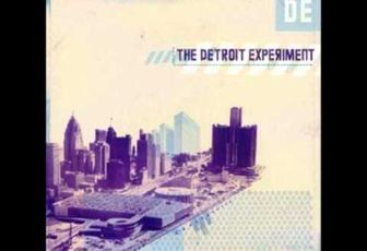 The Detroit Experiment - Think Twice