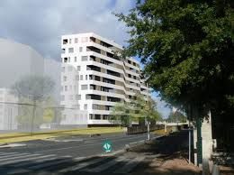 Aménager Arago, écoquartier d'habitat social, c'est parti à Pessac!