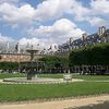 Article 284 : Mieux connaître Paris et ses lieux de promenades / La Place des Vosges.