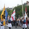 FETE DES CORNOUAILLES QUIMPER