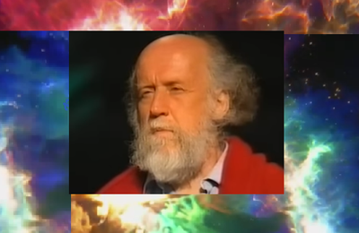 L'astrophysicien Hubert Reeves nous a quittés 