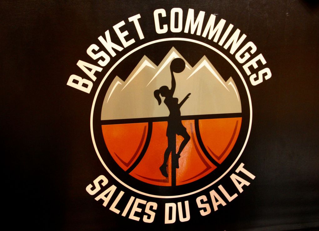 Salies du Salat - Assemblée générale du basket BCSS