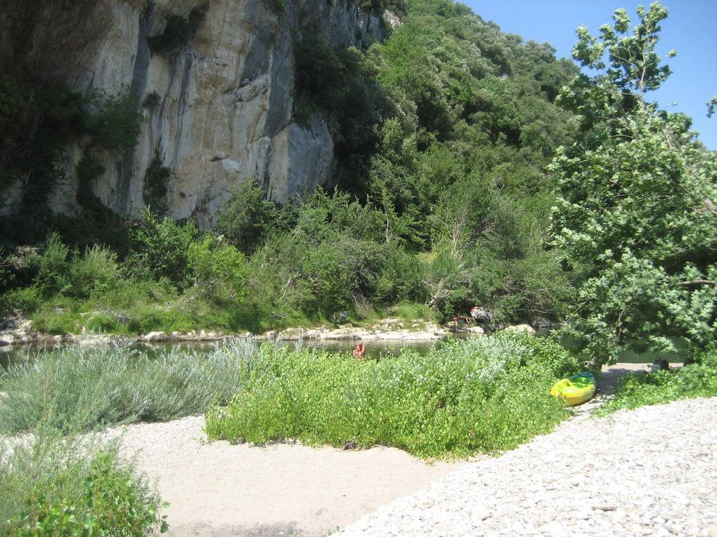 La Ballade des Amoureux - La Genèse 2015. Rencontre du site Etre-Naturiste.com