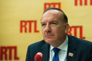 Pierre Gattaz ce grand patron incompris