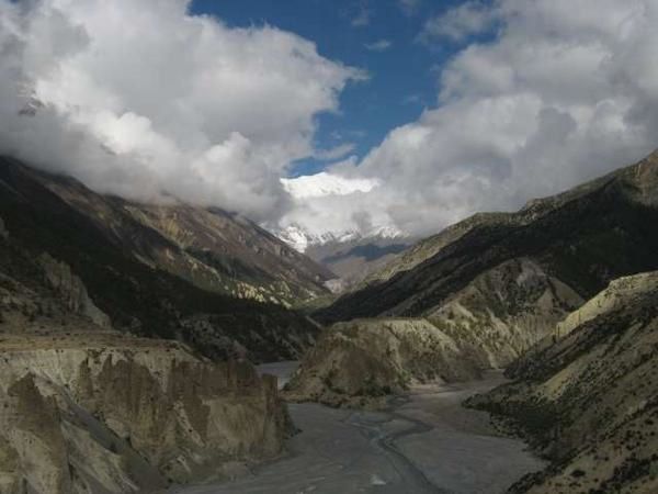 Album - Nepal-et-Trek