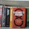  LE ROYAUME PERDU Giacometti & Ravenne