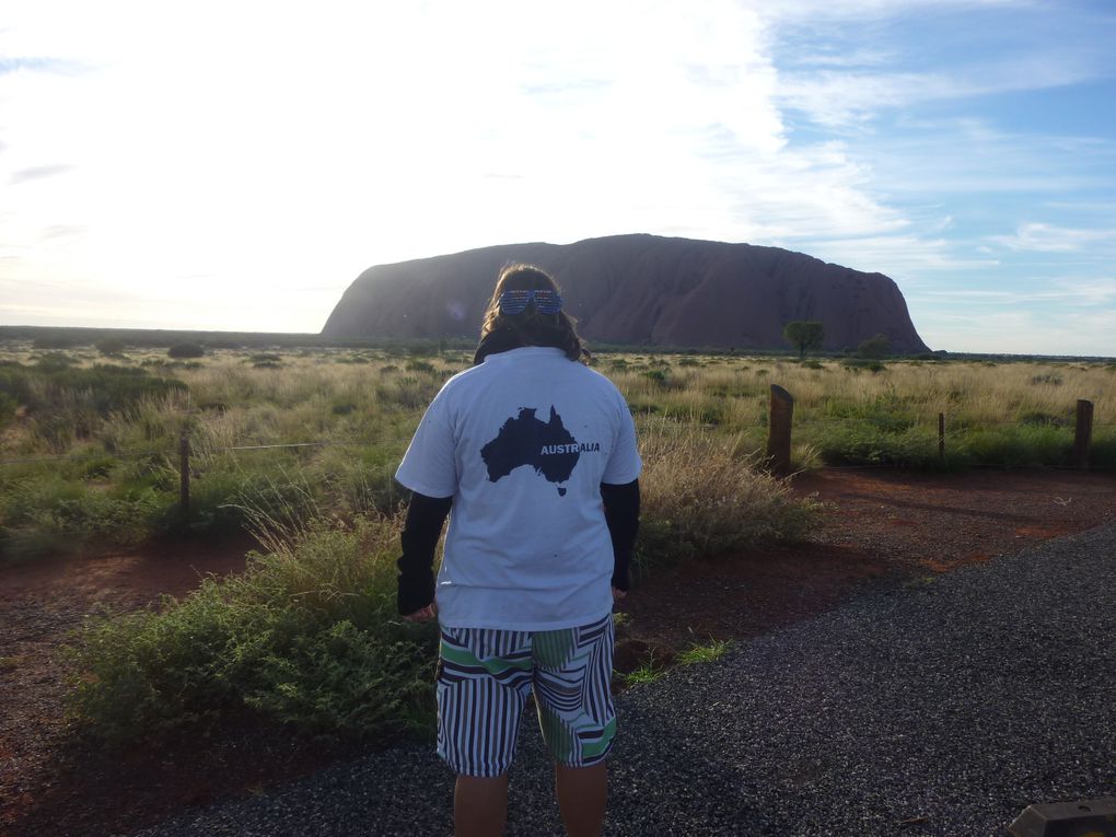 Album - Roadtrip-zum-ULURU-via-Great-Ocean-Road