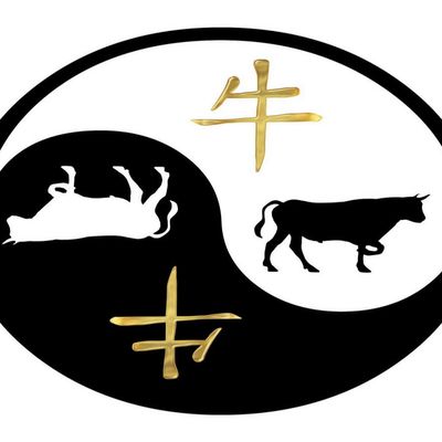🐃Horoscope chinois 2021- Bœuf de métal🐃