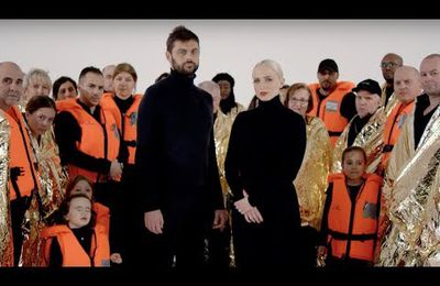 Madame Monsieur - Mercy (Clip officiel)