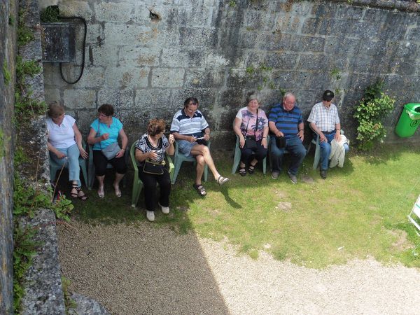 Album Séjours au Périgord ---- du 04 au 18 Juin 2016