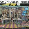Utaban - Happiness [06-09-07]