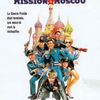 Police Academy : Mission à Moscou