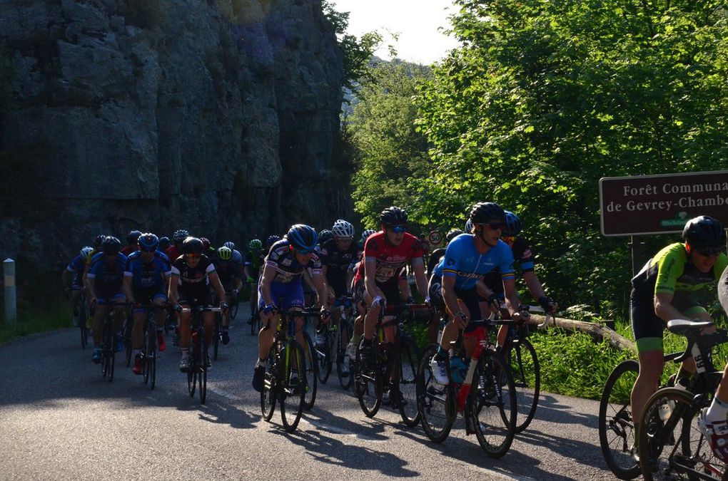 04 au 06 Mai - Tour des Grands Ducs