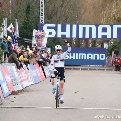 Quelques résultats des coureurs du 28 à l'Extérieur