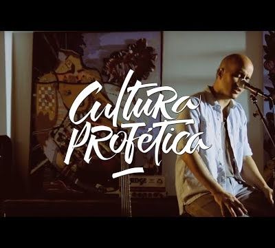 Cultura Profética - La Espera