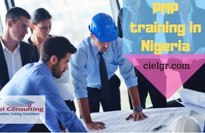 5 Common Mistakes By Candidates That Calls For PMP Training In Nigeria.