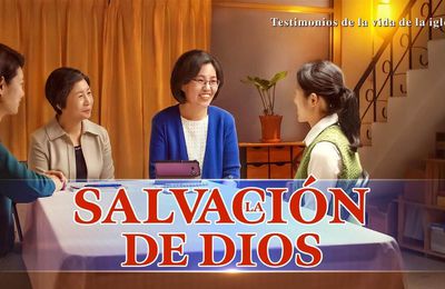 Testimonio cristiano 2020 | "La salvación de Dios" ¿Qué es lo más valioso que buscas en la vida?