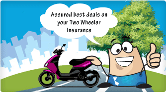 Two Wheeler Insurance: Let’s Cover Your Ride 