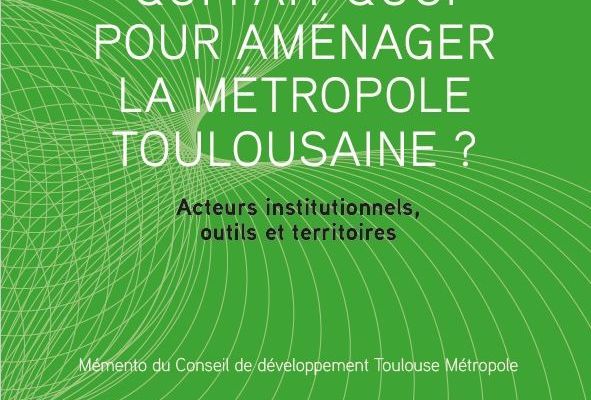 Qui fait quoi dans la métropole toulousaine ?