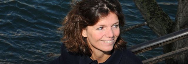 Une rêverie sur les noms : A ce stade de la nuit, de Maylis de Kerangal.