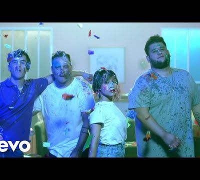 Matisse, Guaynaa - Imposible Amor