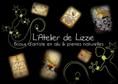 L'atelier de Lizzie