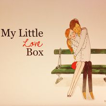 My Little Love Box