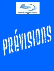 Blog Blu ray - Prévision Blu-ray : Souviens Toi L'été Dernier 1 & 2