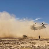 Le ministère des Armées justifie l'impasse faite sur l'acquisition d'hélicoptères de transport lourd - Zone Militaire