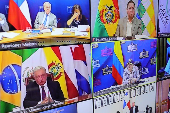 Presidente Nicolás Maduro ordenó cerrar embajada y consulados de Venezuela en Ecuador 