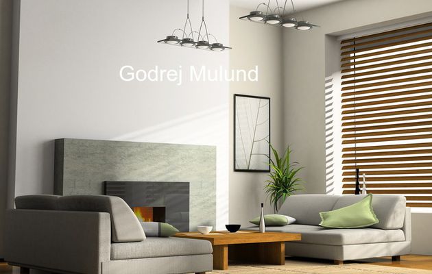Godrej Mulund Launch The New Project Launch 3Bhk Homes In Mumbai