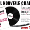 Festival de la Nouvelle Chanson Française -6ème édition-