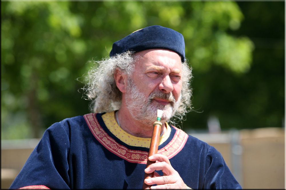 Fête Médiévale de Guerande 2011